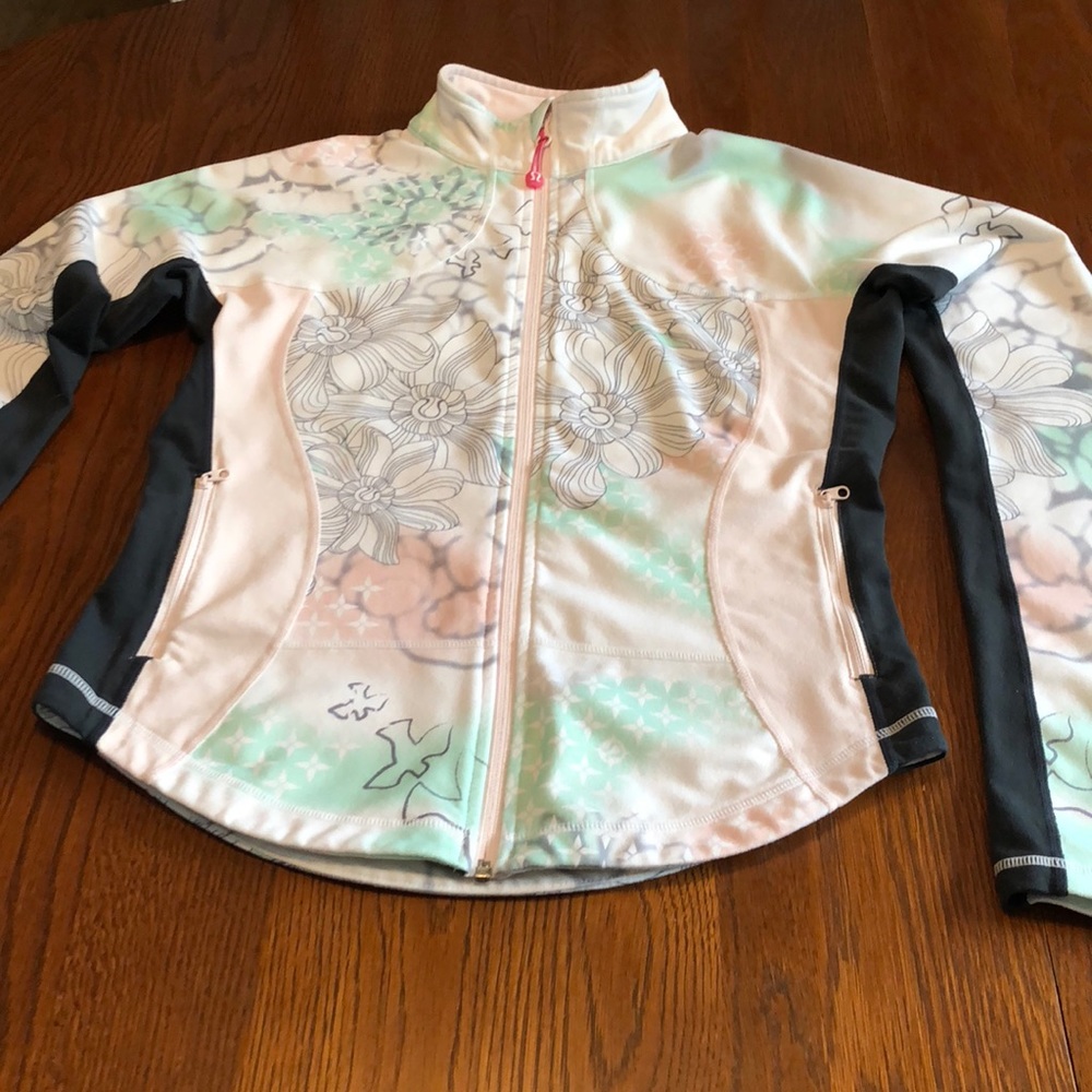 Lululemon Jacket